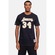 Camiseta Mitchell & Ness Los Angeles Lakers Shaquille O''''Neal - Masculina PRETO