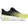 Tênis Under Armour Infinite Elite - Feminino PRETO/VERDE CLA