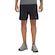 Bermuda New Balance Active 7 Polegadas - Masculina PRETO