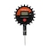 Calibrador de Bolas Poker Digital PRETO