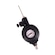 Calibrador de Bolas Poker Action PRETO