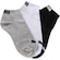Kit Meia Puma Sapatilha - 25 ao 34 - Infantil SORTIDA