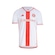 Camisa do Internacional II 24 Adidas - Masculina BRANCO/VERMELHO