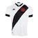 Camisa do Vasco 2022 Kappa Away Ii - Masculina BRANCO