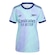 Camisa 3 Arsenal 24/25 adidas - Feminina AZUL