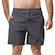 Short Performance Wear 3 Bolsos - Masculina CINZA