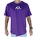 Camiseta Oakley Bark New - Masculina VINHO