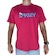 Camiseta Oakley Mushrrom Logo - Masculina ROSA