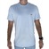 Camiseta Lost Basics Lost - Masculina AZUL