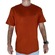 Camiseta Lost Basics Saturno - Masculina MARROM