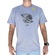 Camiseta Lost Lost Maniac - Masculina CINZA