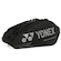Raqueteira Yonex Pro X9 PRETO