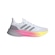 Tênis adidas Ultraboost 5 - Masculino BRANCO/CINZA