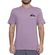 Camiseta Quiksilver Omni Logo - Masculina VINHO