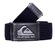 Cinto Quiksilver The Jam PRETO