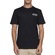 Camiseta Billabong Exit Segment Ii - Masculina PRETO