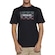 Camiseta Billabong Segment - Masculina PRETO