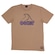 Camiseta Oakley Logo Tee - Masculina BEGE