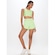 Top Bodyforsure Alça Cruzada Liso Energy - Feminino Nao Se Aplica