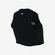 Camiseta Regata Nike Sportswear Cropped - Feminina PRETO