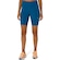 Short Asics Road High Waist 8in - Feminino AZUL