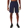 Short Asics Hex Graphic Dry - Masculino AZUL