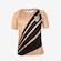 Camisa do Atlético Paranaense 2 2024 Umbro Oficial Torcedor S/N - Masculina MOSTARDA