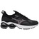 TÊNIS MIZUNO FRONTIER BETA MASCULINO PRETO/CINZA
