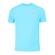 Camiseta Esporte Legal Solutio - Infantil AZUL