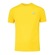 Camiseta Esporte Legal Solutio - Infantil AMARELO