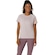 Camiseta Asics Icon - Feminina ROSA