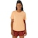 Camiseta Asics Road? - Feminina LARANJA