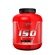 Whey Protein Isolado Triple Zero 1,8Kg Integralmedica Morango