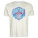 Camiseta New Era All Core Draft97 Nfl - Masculina Off White
