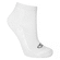 Kit Meias Olympikus  Soquete com 3 Pares - 33 a 38 - Adulto BRANCO