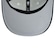 Boné New Era 9Fifty Stretch Snap Carnaval Philadelphia Eagles 2024 Sao Paulo Game - Masculino Off White