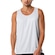 Camiseta Regata Mizuno Energy - Masculina CINZA