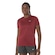 Camiseta Mizuno Energy - Feminina VERMELHO