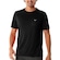 Camiseta Mizuno Energy - Masculina PRETO