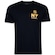Camiseta New Era New York Yankees Core Essentials Style - Masculina PRETO