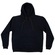 Blusão de Moletom Wg Big Canguru - Masculino PRETO
