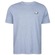 Camiseta New Era Philadelphia Eagles Mini Logo - Masculina CINZA