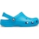 Sandália Crocs Classic Clog Kidst
 Venetian - Infantil Nao Se Aplica