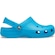 Sandália Crocs Classic Clog Kids Venetian - Infantil Nao Se Aplica