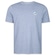 Camiseta New Era Miami Dolphins Mini Logo - Masculina CINZA