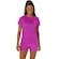Camiseta Asics Silver - Feminina ROSA