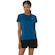 Camiseta Asics Silver - Feminina AZUL
