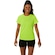 Camiseta Asics Silver - Feminina VERDE
