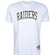 Camiseta New Era Las Vegas Raiders All Core - Masculina BRANCO