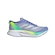 Tênis adidas Adizero Boston 12 - Feminino AZUL/VERDE CLA